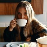 The Brewed Connection: Why a Coffee Date is Just as Important as a Gym Session