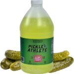 The Briny Revelation: Unpickling the Truth About Natural Electrolytes and Ditching Sugary Sports Drinks