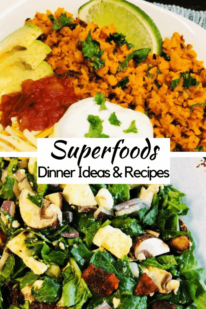 The Busy Person’s Superfood: Quick, Healthy Meals Using Fish