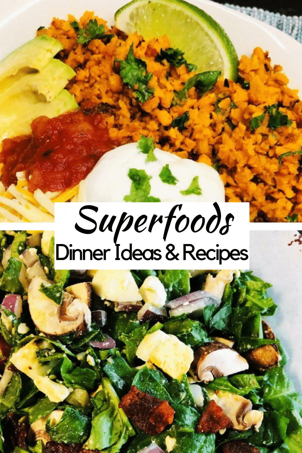 The Busy Person’s Superfood: Quick, Healthy Meals Using Fish