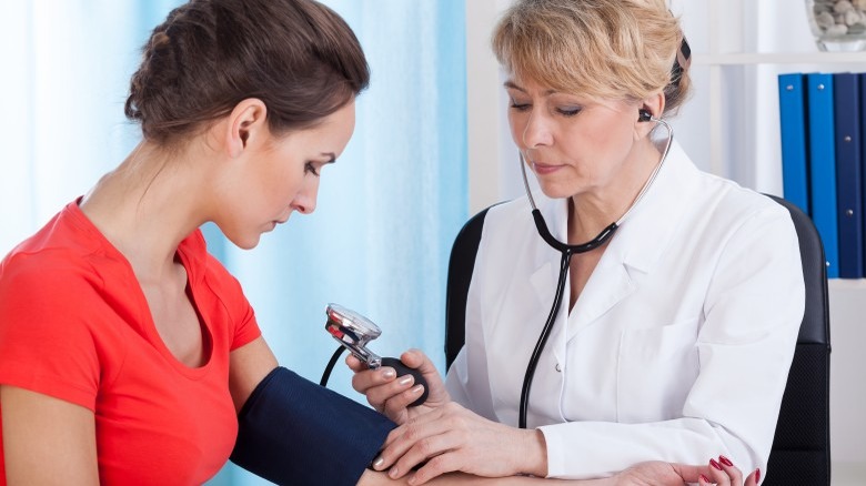 The Cardiac Connection: How Regular Kissing Lowers Blood Pressure and Cholesterol