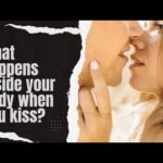 The Chemistry of a Kiss: A Symphony of Brain and Body During Lip-Lock