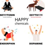 The Chemistry of Pleasure: How Oxytocin and Dopamine Heal the Body