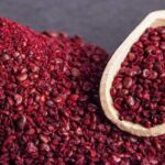 The Crimson Jewel: Unearthing 5 Surprising Health Benefits of Sumac You Didn’t Know About