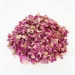 The Crimson Thread of Serenity: Unraveling the Chemistry of Calm with Saffron