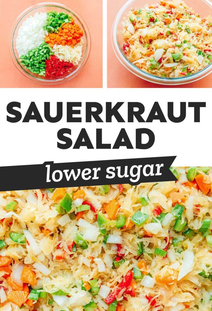 The "Crunch Factor": How Salads Satisfy Cravings and Reduce Overeating