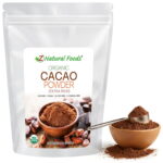 The Darker, The Better: Why Unsweetened Cocoa Powder is the Ultimate Superfood