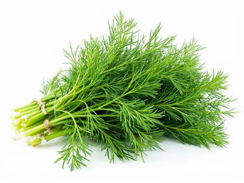 The "Dill" Pill: Unveiling the Ancient Wisdom and Modern Science Behind an Everyday Herb’s Extraordinary Power