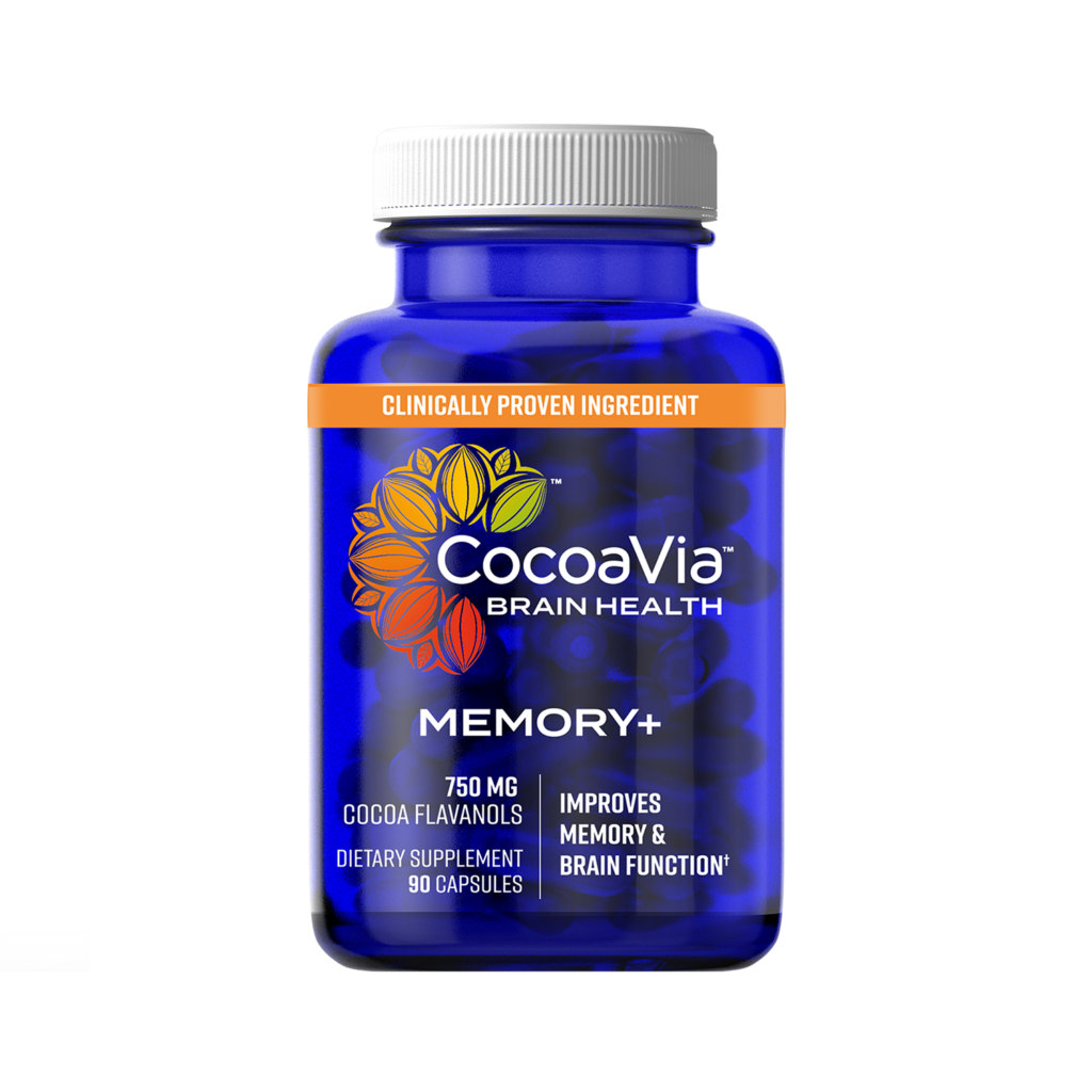 The Elixir of the Cacao: Can Daily Flavanols Orchestrate a Slower Cellular Dance Towards Longevity?