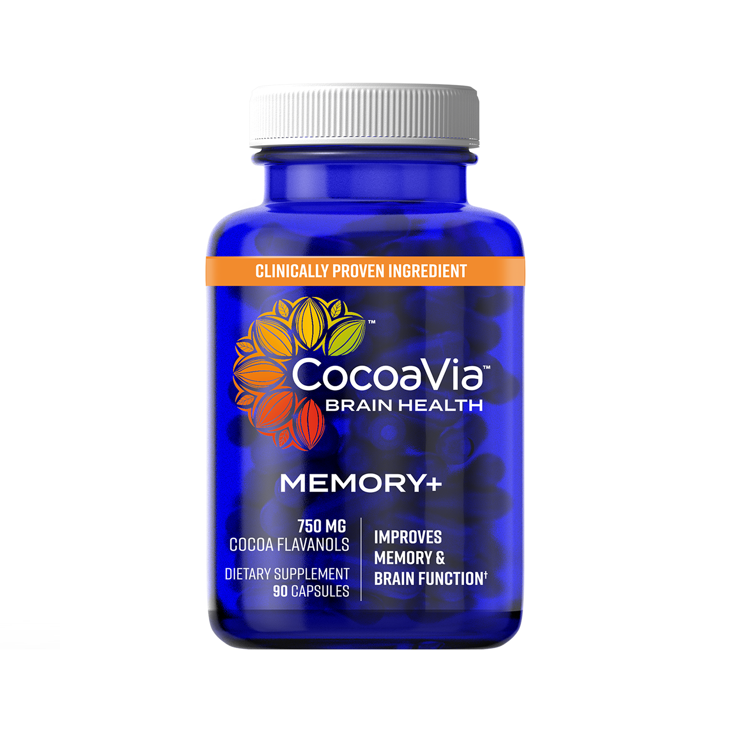The Elixir of the Cacao: Can Daily Flavanols Orchestrate a Slower Cellular Dance Towards Longevity?