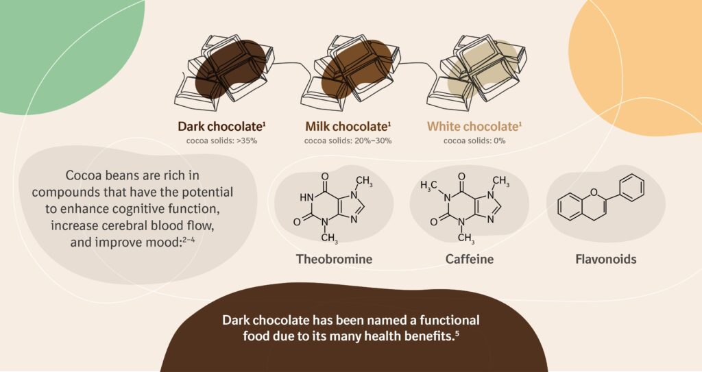 The Elixir of the Gods: Unpacking the Science of How Cocoa Boosts Brain Power