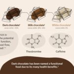 The Elixir of the Gods: Unpacking the Science of How Cocoa Boosts Brain Power