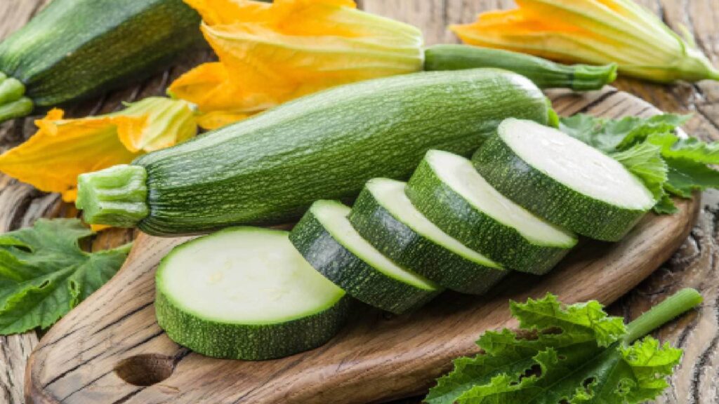 The Emerald Ally: Unearthing Zucchini’s Profound Support for Sustainable Weight Loss