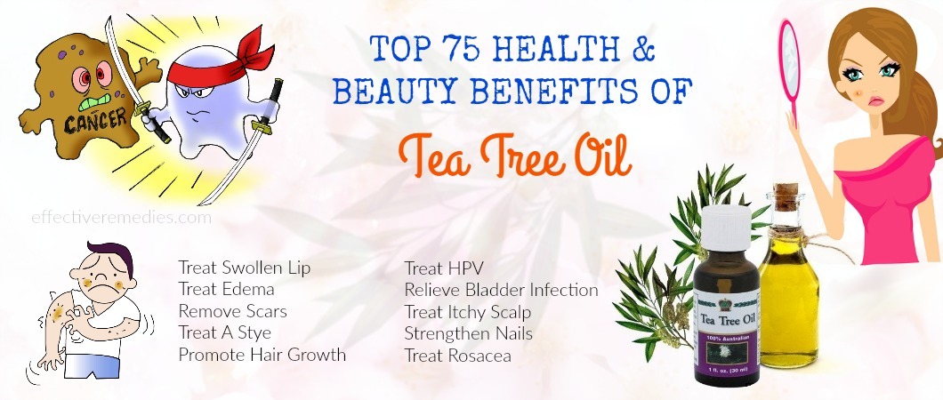 The Emerald Elixir: Unearthing the 7 Proven Health Benefits of Tea Tree Oil