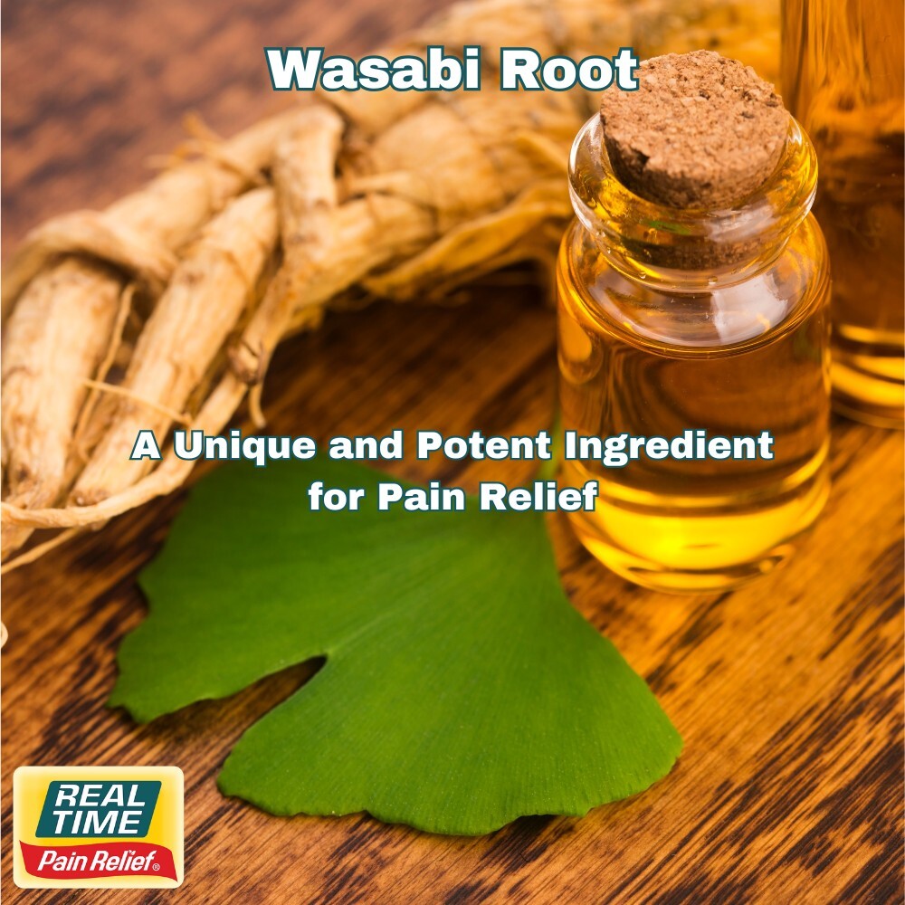The Emerald Guardian: Wasabi’s Ancient Secret as a Potent Antimicrobial Agent