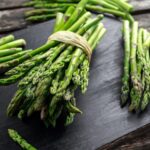 The Emerald Spear: Unearthing the Detoxifying Power of Asparagus