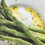 The Emerald Spear: Why Asparagus Deserves a Permanent Spot on Your Plate
