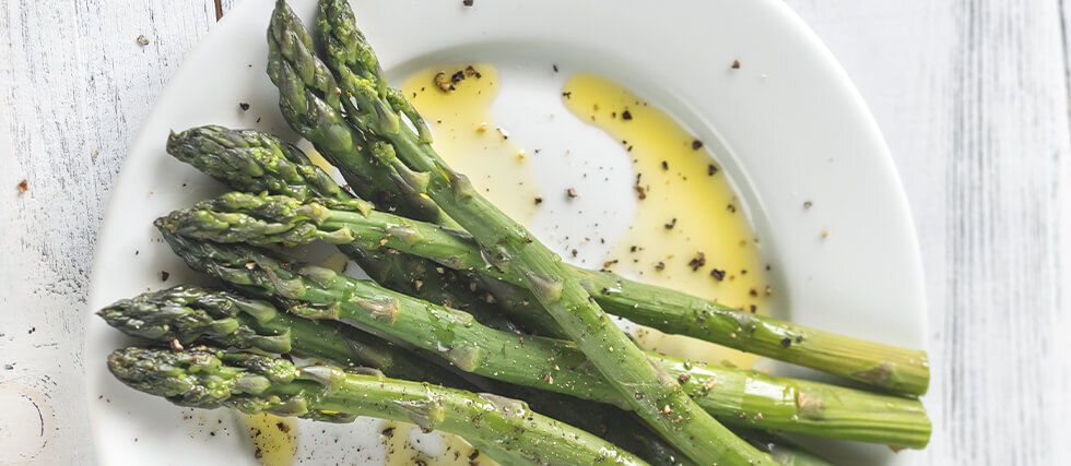 The Emerald Spear: Why Asparagus Deserves a Permanent Spot on Your Plate