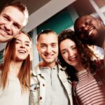 The Friendship Rx: 7 Ways Social Bonds Protect Your Health – A Narrative of Connection