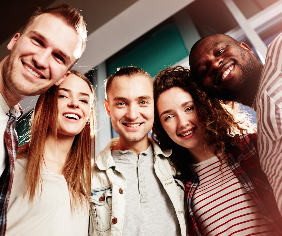 The Friendship Rx: 7 Ways Social Bonds Protect Your Health – A Narrative of Connection
