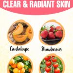 The Glow-Up Fruit: Why Tomatoes are the Secret Ingredient for Radiant Skin