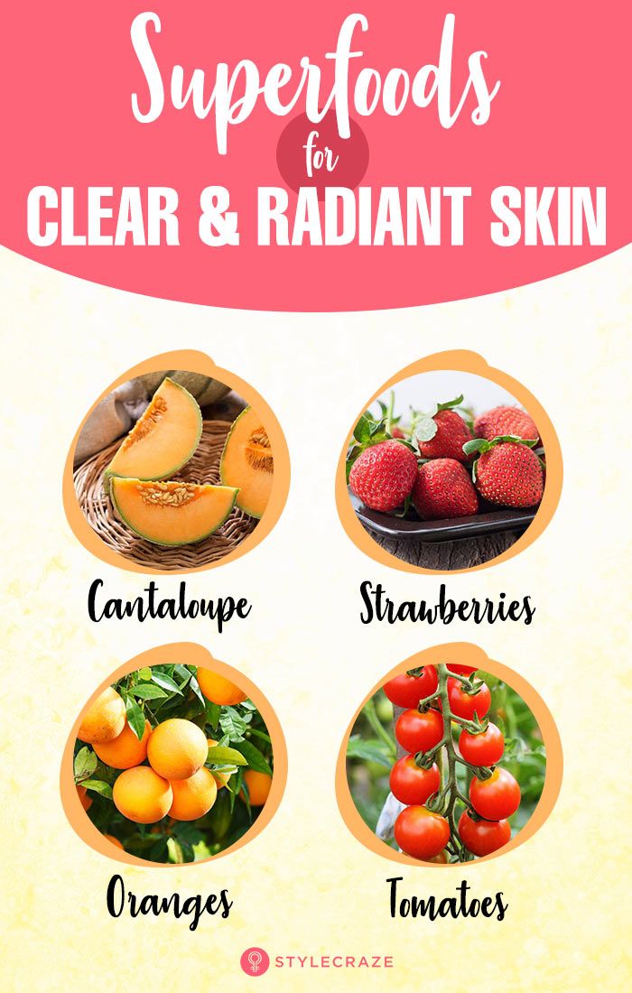 The Glow-Up Fruit: Why Tomatoes are the Secret Ingredient for Radiant Skin