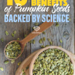 The Golden Elixir: Unearthing 10 Science-Backed Benefits of Pumpkin