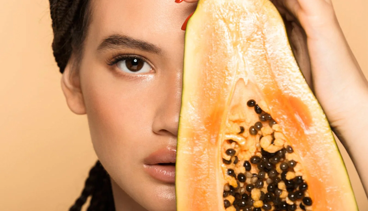 The Golden Elixir: Unearthing Papaya’s Ancient Secrets and Modern Marvels for Skin Transformation