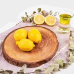 The Golden Fruit: A Scented Saga of Health and Vitality