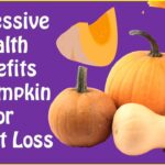 The Golden Orb of Wellness: How Pumpkin Unlocks the Secrets to Sustainable Weight Loss