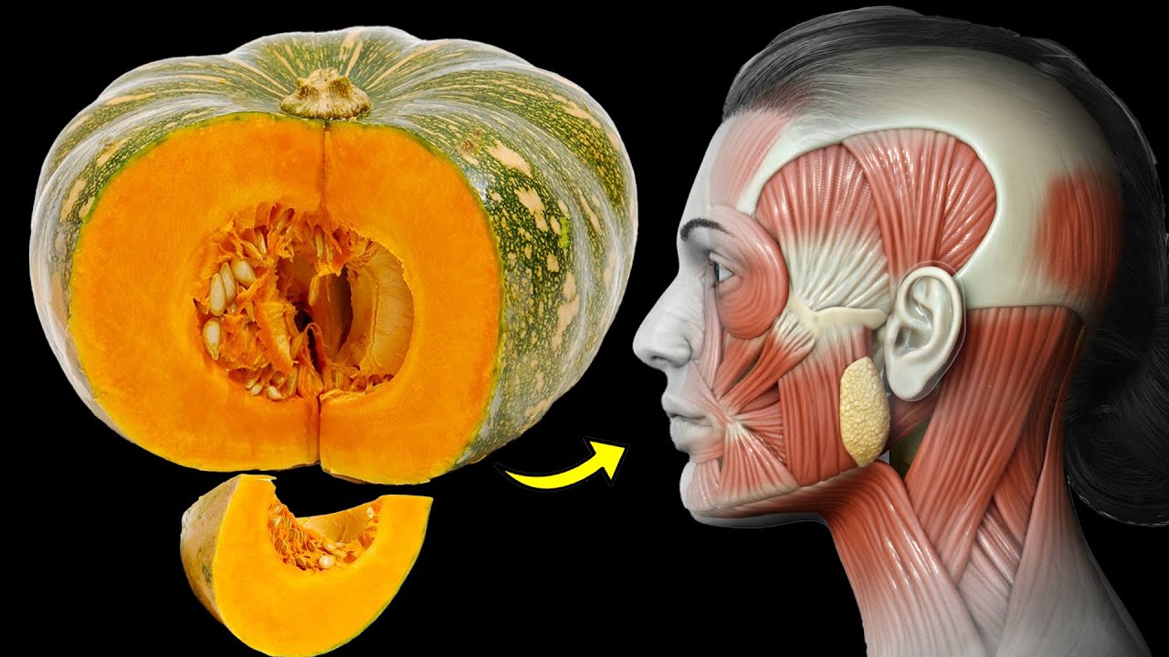The Great Gourd Awakening: What Happens to Your Body When You Eat Pumpkin Regularly?