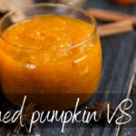 The Great Pumpkin Debate: Fresh vs. Canned – Which is Healthier? A Culinary Expedition