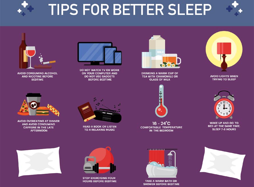 The Great Reset: How a Better Sleep Schedule Can Transform Your Mood