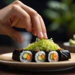 The Green Awakening: Why You Should Be Adding a Dollop of Wasabi to Your Diet