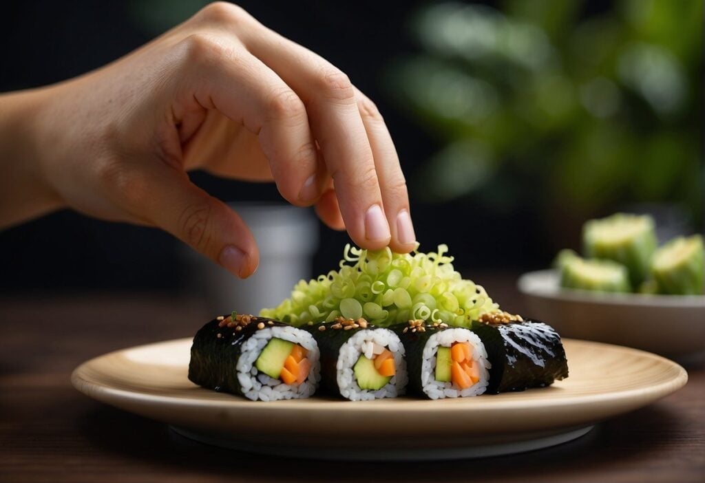 The Green Awakening: Why You Should Be Adding a Dollop of Wasabi to Your Diet