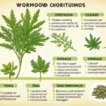 The Green Fairy’s Shadow and the Chemist’s Gaze: Unraveling the Chemistry of Thujone in Wormwood