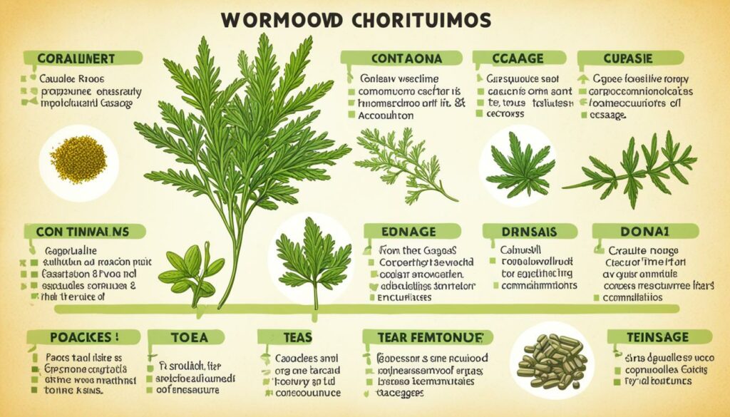 The Green Fairy’s Shadow and the Chemist’s Gaze: Unraveling the Chemistry of Thujone in Wormwood