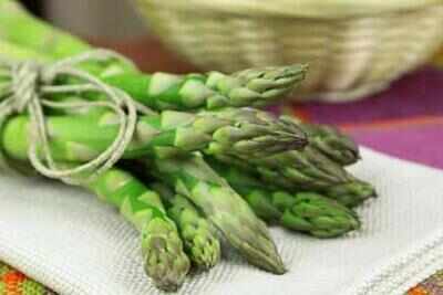 The Hangover Cure? How Asparagus Minerals Protect the Liver