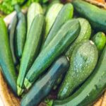 The Heart-Healthy Harvest: How Zucchini Helps Manage Blood Pressure and Cholesterol