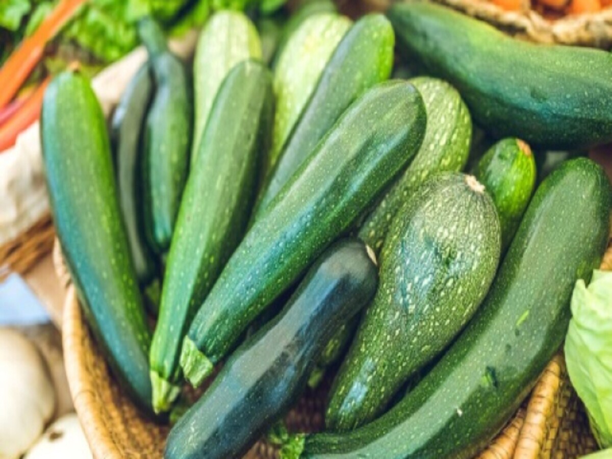 The Heart-Healthy Harvest: How Zucchini Helps Manage Blood Pressure and Cholesterol