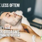 The Immunity Boost: Can Regular Orgasms Help Fight Off the Common Cold?