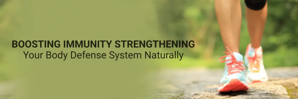 The Immunity Booster: Strengthening Your Defense System with Wheatgrass