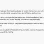 The Intimate Alchemy: How Oral Sex Triggers Oxytocin and Cultivates a Sanctuary from Stress