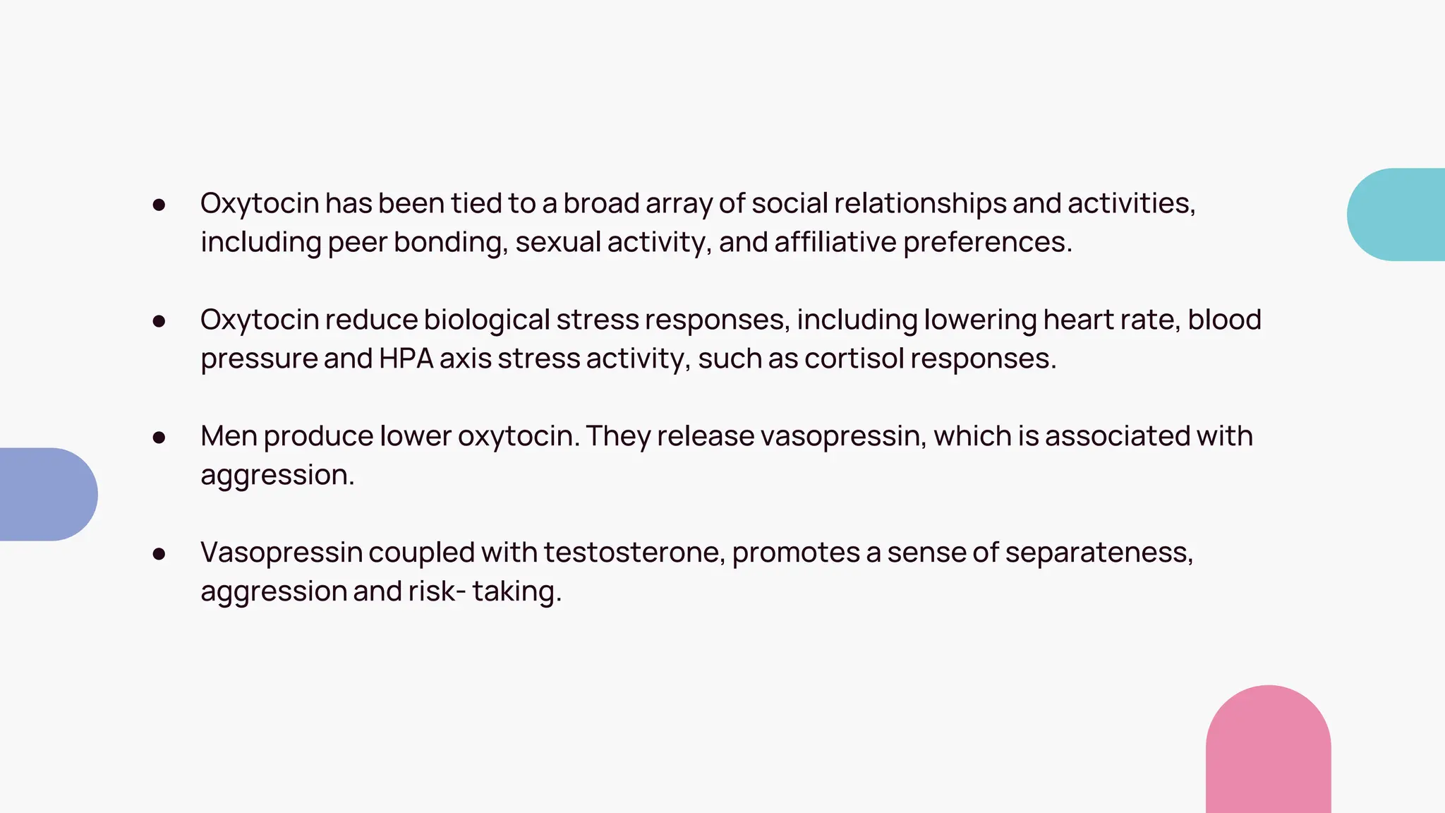 The Intimate Alchemy: How Oral Sex Triggers Oxytocin and Cultivates a Sanctuary from Stress