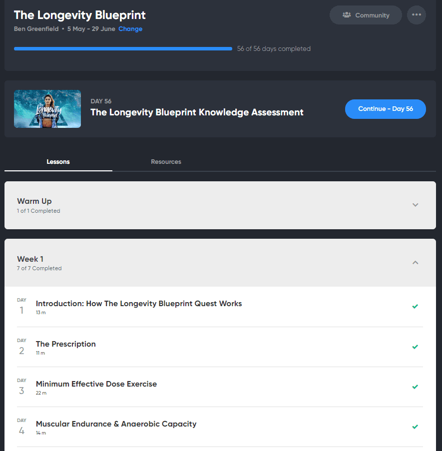 The Longevity Blueprint: How 150 Minutes a Week Adds Years to Your Life – A Story of Potential Unlocked