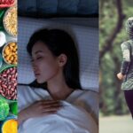 The Longevity Pillar: Why Sleep is Just as Vital as Diet and Exercise