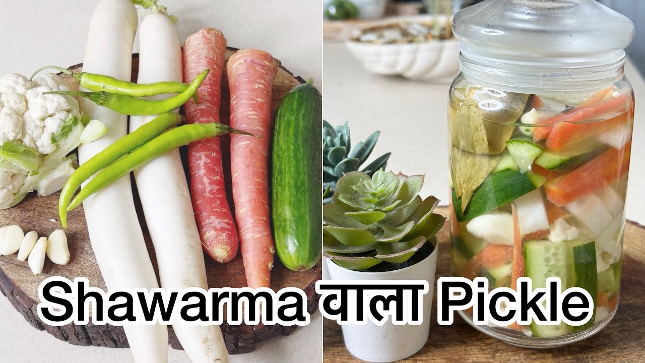 The Low-Calorie Superfood: Why Pickles Are a Dieter’s Best Friend