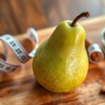 The Low-Glycemic Sweet Treat: Why Diabetics Should Reach for Pears