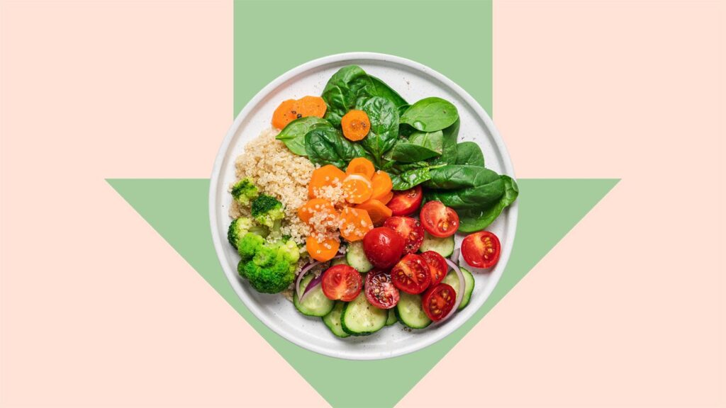 The Natural Shield: Can Tomatoes Help Lower Your Risk of Chronic Disease?