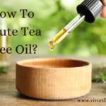 The Potent Whisper: A Journey into the Safe Art of Diluting and Diffusing Tea Tree Oil